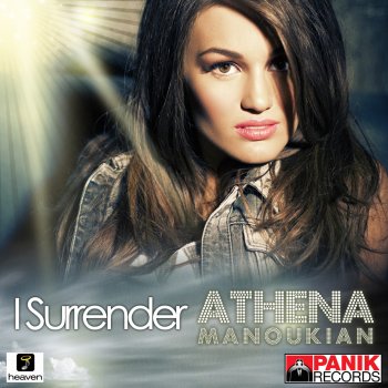 Athena Manoukian I Surrender