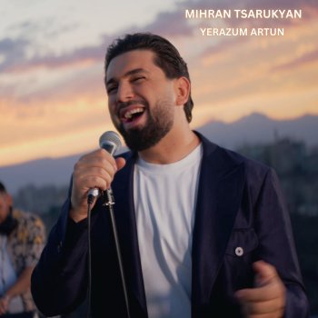 Mihran Tsarukyan feat. Eman Music Yerazum Artun (Eman Music Remix)
