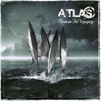 Atlas Magic 8 (Single Version)