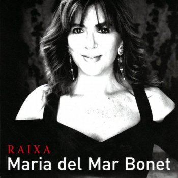 Maria del Mar Bonet Jardí tancat