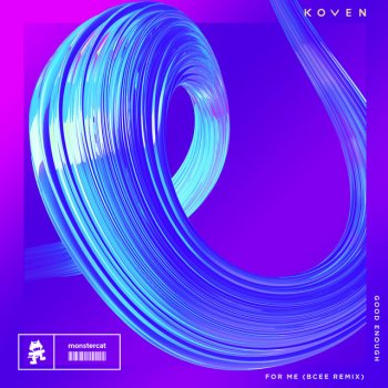 Koven feat. BCee For Me - BCee Remix