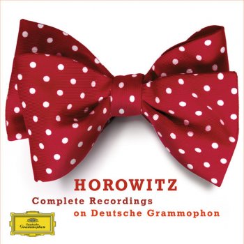 Franz Liszt feat. Vladimir Horowitz Weihnachtsbaum Suite, S.186 - Transcription by Vladimir Horowitz: 10. Ehemals