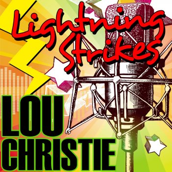 Lou Christie Lightnin' Strikes
