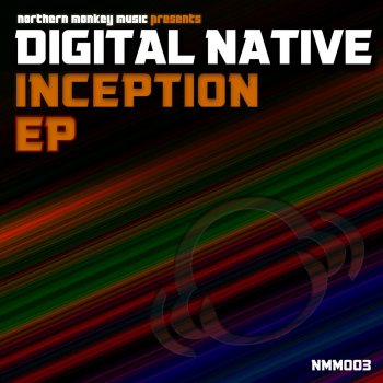 Digital Native Fire Field - Original Mix