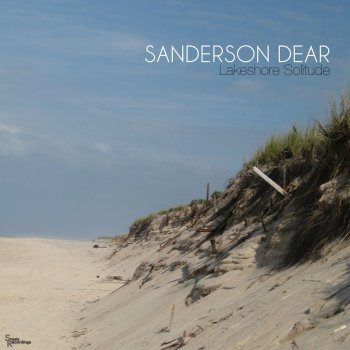 Sanderson Dear feat. Louis Haiman Warm Embrace - Louis Haiman's The Ocean Vibe Mix