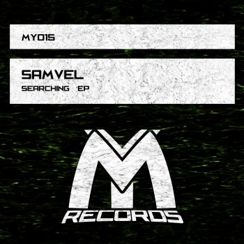 Samvel Searching - Original Mix