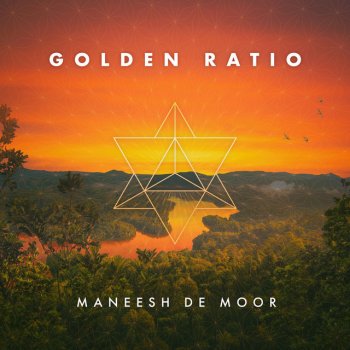 Maneesh De Moor 90hz Divine Connection