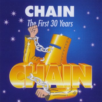 Chain I Remember When I Was Young