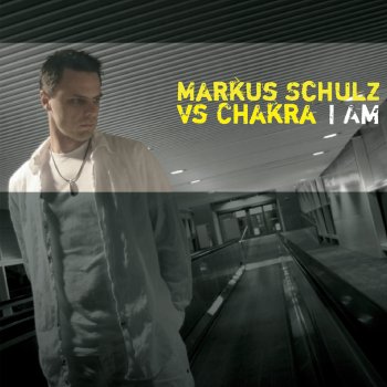 Markus Schulz feat. Chakra I Am (Andrew Bennett's I Am Different Dub Mix)