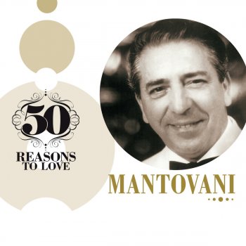 The Mantovani Orchestra Dream, Dream, Dream