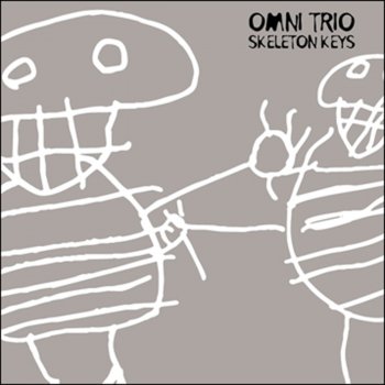 Omni Trio Red Rain (E-Coli Mix)