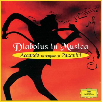 Salvatore Accardo feat. London Philharmonic Orchestra & Charles Dutoit Perpetuela - Allegro vivace