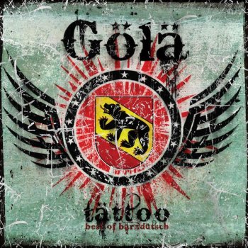 Gola Bring On The Blues
