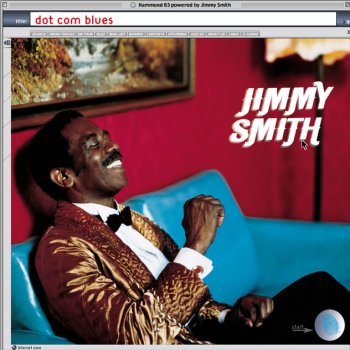Jimmy Smith feat. Taj Mahal Strut