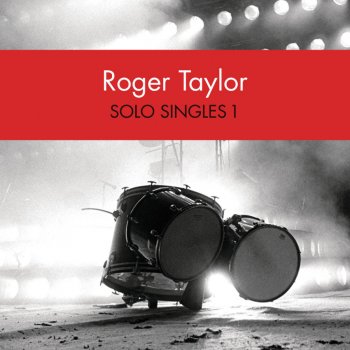 Roger Taylor I Cry For You (Love, Hope and Confusion) (Single Remix)