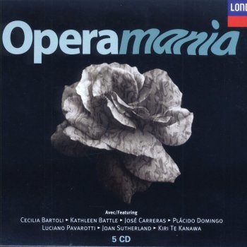 Luciano Pavarotti feat. Dame Joan Sutherland, National Philharmonic Orchestra & Richard Bonynge La traviata, Act 1: "Un dì felice, eterea"