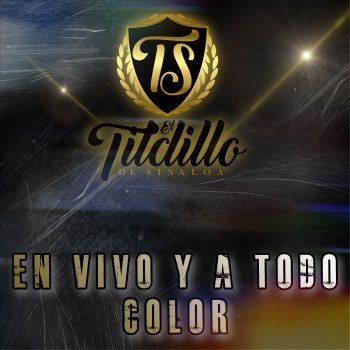 El Tildillo de Sinaloa El Arturon (En Vivo)