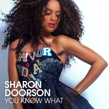 Sharon Doorson You Know What