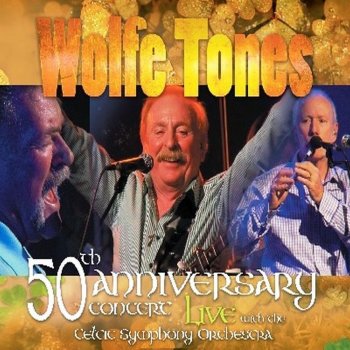 The Wolfe Tones Helicopter Medley (Helicopter Song / Sliamh Na Man / The Merry Plough Boy.