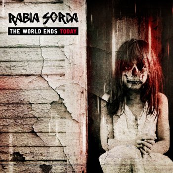 Rabia Sorda Violent Love Song (Chemical Sweet Kid Remix)