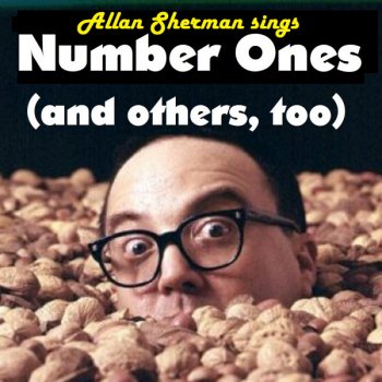 Allan Sherman Shticks and Stones (Sherman's Silly Short Songs)