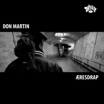 Don Martin Æresdrap - Instrumental