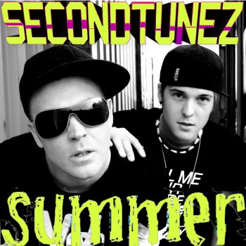 Secondtunez Summer (Single Mix)