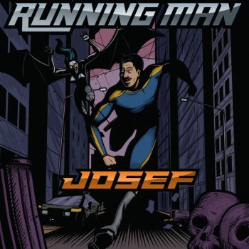 Josef The Running Man