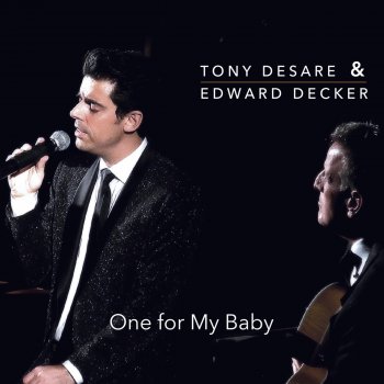 Tony DeSare feat. Edward Decker Angel Eyes