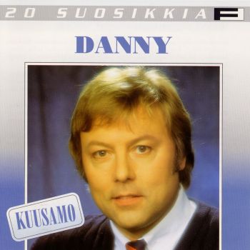 DANNY Kalliosaari