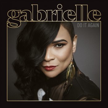 Gabrielle Falling