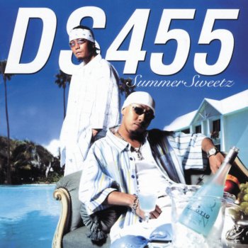 DS455 feat. Ⅱ-J & L'z Ride In Peace feat. II-J,Iz
