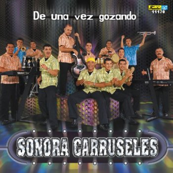 Sonora Carruseles Mosaico: Cha Cha con Pachanga / Dolores