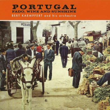 Bert Kaempfert Petticoats De Portugal