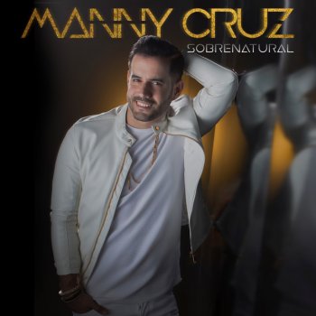 Manny Cruz Sobrenatural