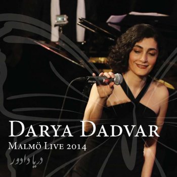 Darya Dadvar Man Yek Parvaneh Hastam (Live)