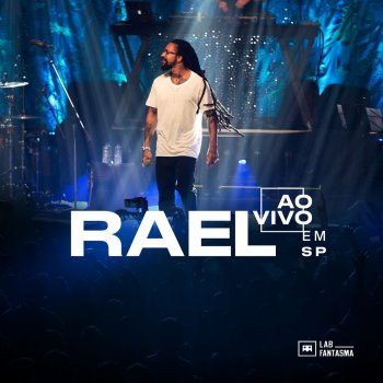 Rael feat. Daniel Yorubá & Black Alien Papo Reto - Ao Vivo