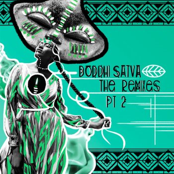 Boddhi Satva feat. Omar Benefit (Pablo Martinez Remix)