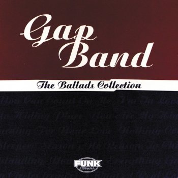 The Gap Band I Want A Real Love