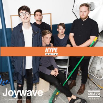 Joywave Somebody New - Live