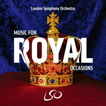 Ralph Vaughan Williams feat. London Symphony Orchestra & Antonio Pappano Fantasia on a Theme by Thomas Tallis
