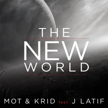 Mot & Krid feat. J Latif Anonymous (Moto Blanco Radio Edit)
