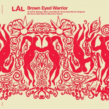 LAL Brown Eyed Warrior (Moonstarr Remix)