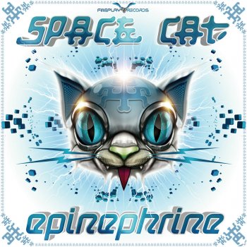 Space Cat Epinephrine