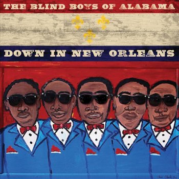 The Blind Boys of Alabama Make a Better World