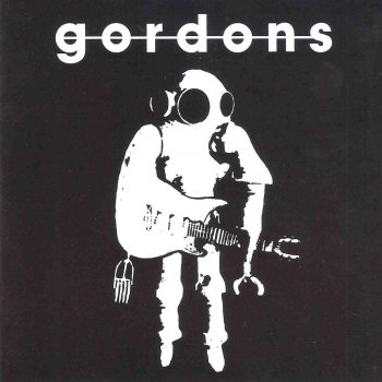 Gordons Machine Song