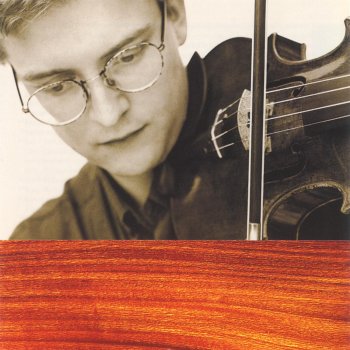 Christian Tetzlaff feat. Die Deutsche Kammerphilharmonie Bremen Violin Concerto No. 1 in B flat major K207: I. Allegro moderato