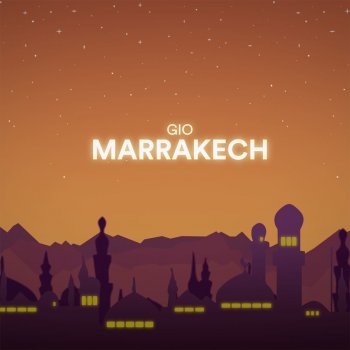 Gio Marrakech