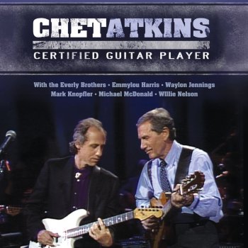 Chet Atkins Deep Thumb Blues