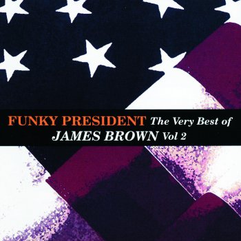 James Brown Talkin' Loud and Saying Nothin', Pt. 1